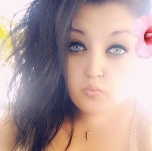 Meet your Posher, Tisha